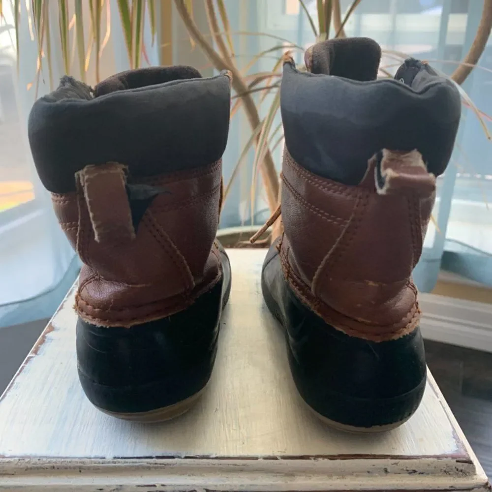 Gap Duck Boot